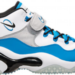 Nike Air Zoom Turf White Photo Blue