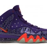 Nike Barkley Posite Max Suns