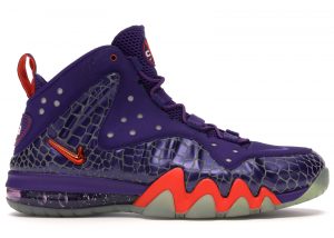 Nike Barkley Posite Max Suns