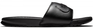 Nike Benassi JDI Swoosh Pack Black