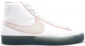 Nike Blazer High Nintendo Wii