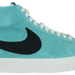 Nike SB Blazer Tiffany Azure