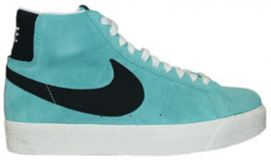 Nike SB Blazer Tiffany Azure