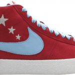 Nike SB Blazer Vanilla Ice