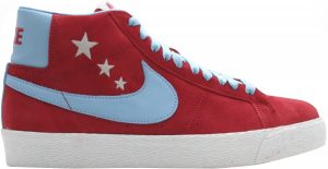 Nike SB Blazer Vanilla Ice