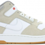 Nike Delta Force 3/4 Supreme White