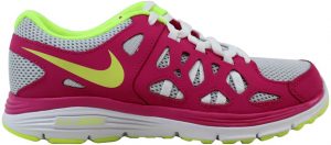 Nike Dual Fusion Run 2 Pure Platinum (GS)