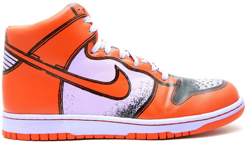 nike-dunk 318998-581