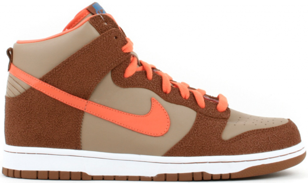 nike-dunk 312786-281