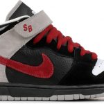 Nike Dunk Mid November Rain