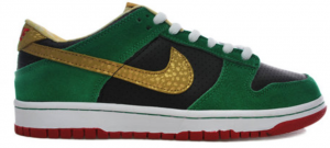 Nike Dunk SB Low Miller High Life