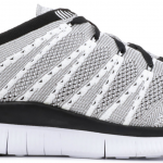 Nike Free Flyknit HTM White