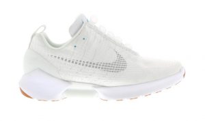 Nike HyperAdapt 1.0 White