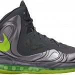 Nike Hyperposite Atomic Green