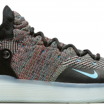Nike KD 11 Multi-Color