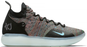 Nike KD 11 Multi-Color