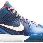 Nike Kobe 4 Philly