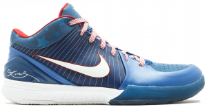 Nike Kobe 4 Philly