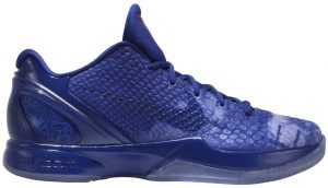 Nike Kobe 6 ASG East LA