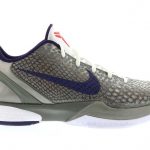 Nike Kobe 6 China 3D