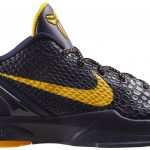 Nike Kobe 6 Imperial Purple