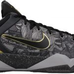 Nike Kobe 7 Prelude (London)