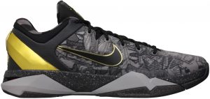 Nike Kobe 7 Prelude (London)