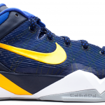Nike Kobe 7 System Obsidian