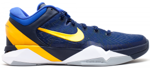 Nike Kobe 7 System Obsidian