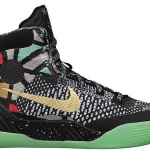 Nike Kobe 9 Elite NOLA Gumbo League Maestro (GS)