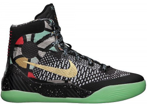 Nike Kobe 9 Elite NOLA Gumbo League Maestro (GS)