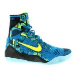 Nike Kobe 9 Elite Perspective