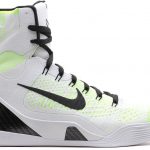 Nike Kobe 9 Elite Premium QS Volt
