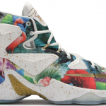 Nike LeBron 13 25K Point Club (iD)