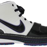 Nike LeBron 6 Summit Lake Hornets