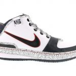 Nike LeBron 6 United We Rise