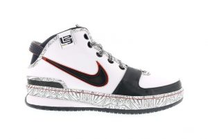 Nike LeBron 6 United We Rise