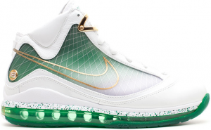 Nike LeBron 7 MTAG Paris