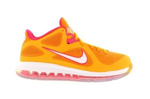 Nike LeBron 9 Low Floridians