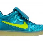 Nike Nsw Tiempo 94 Mid Hp Qs Space Blue Volt