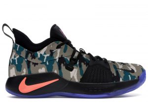 Nike PG 2 EYBL