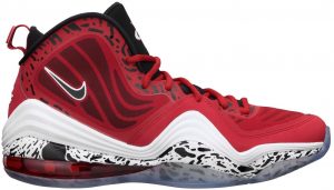 Nike Penny V Red Eagle