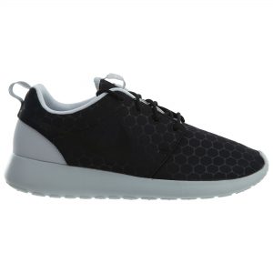 Nike Roshe One Se Black Black-Pure Platinum