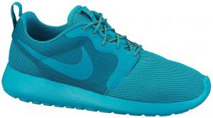 Nike Roshe Run Hyperfuse Turbo Green (W)