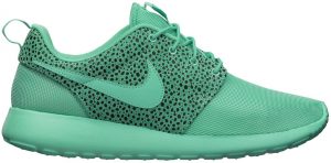 Nike Roshe Run Safari Crystal Mint