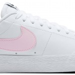 Nike SB Blazer Zoom Low White Prism Pink