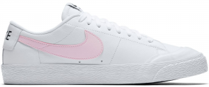 Nike SB Blazer Zoom Low White Prism Pink