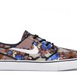 Nike SB Stefan Janoski Zoom Digi Floral Blue