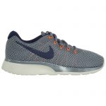 Nike Tanjun Racer Cool Grey Binary Blue (W)