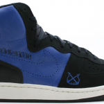 Nike Terminator High Stussy x Neighborhood Boneyards Varsity Royal